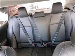 تۆیۆتا کۆرۆلا